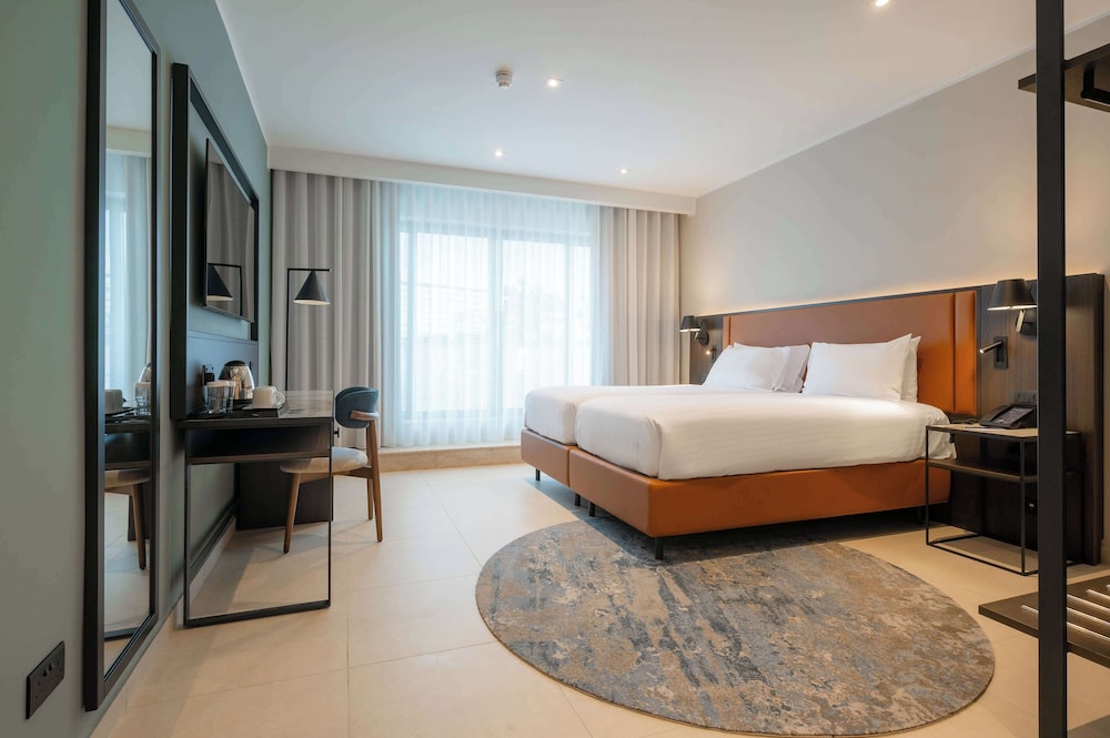 DoubleTree by Hilton Malta