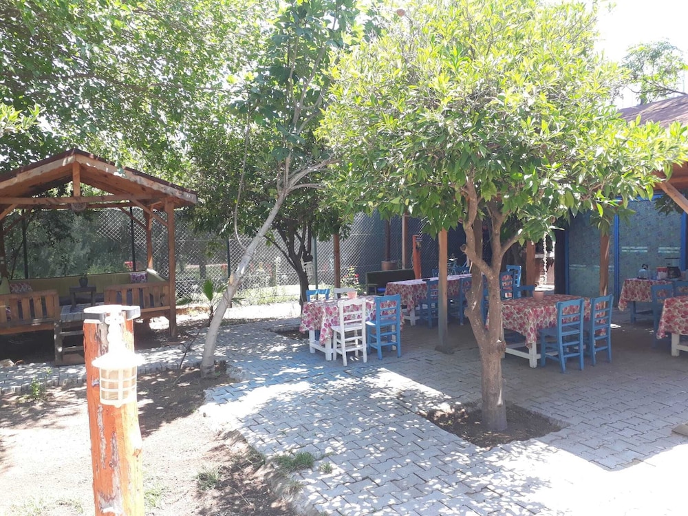 Tahtavilla Pansiyon