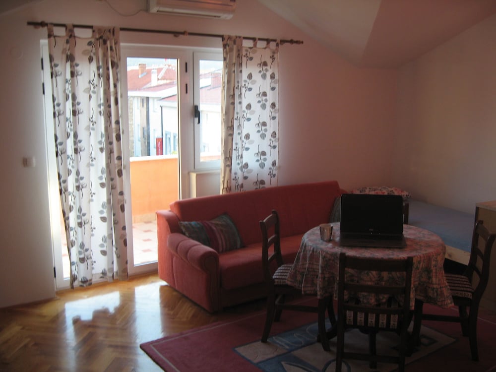 Villa Sann