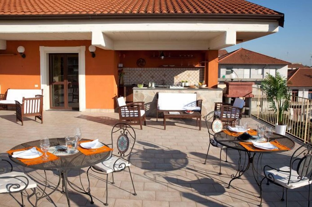 Motta Residence, photo 32