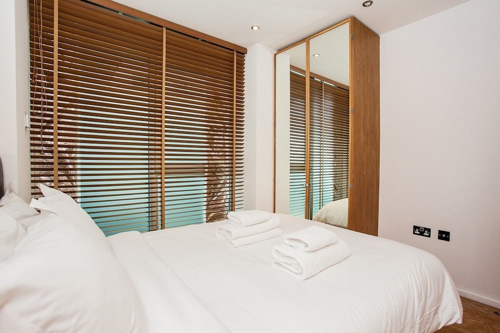 Incredible Modern Central 1 Bed - London Bridge