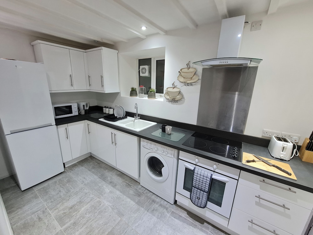 Stunning Sea View Blue Haven in Penmaenmawr