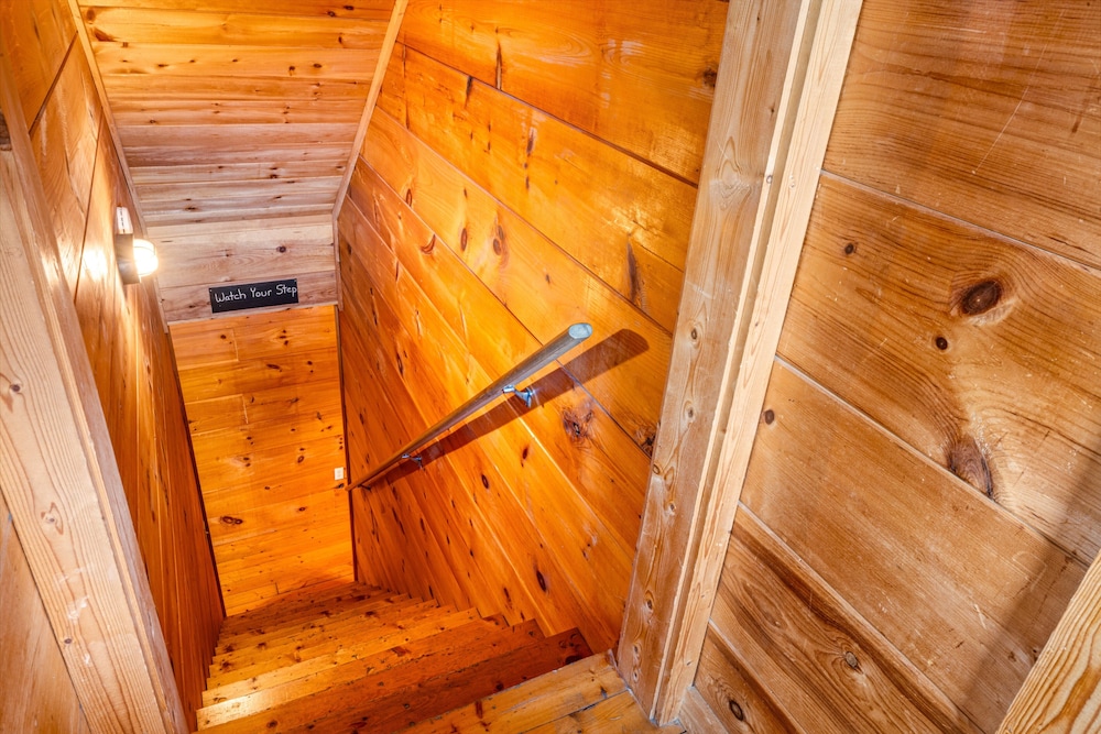 Firefly Lodge 1 Bedroom Cabin