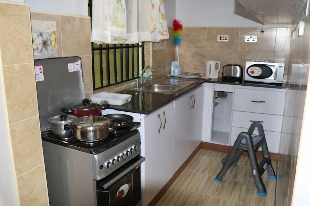 Kimberly Guest House Naivasha