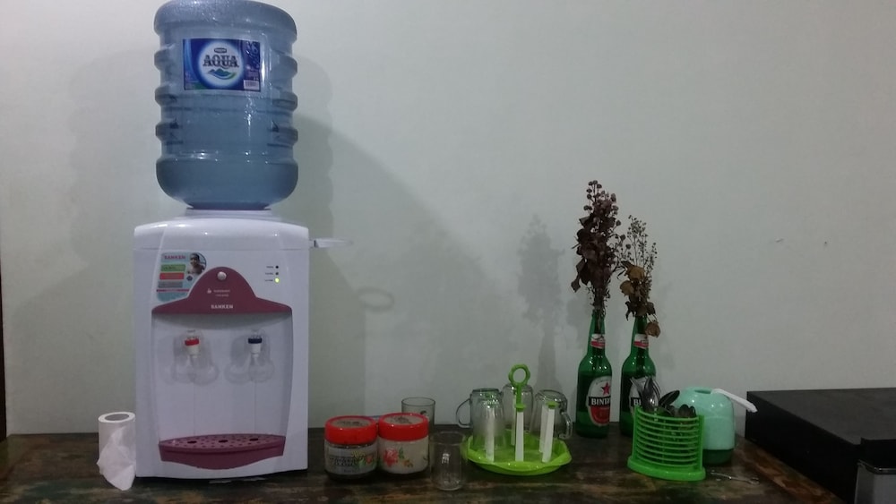 Morotai Camp Hostel -Adult Only