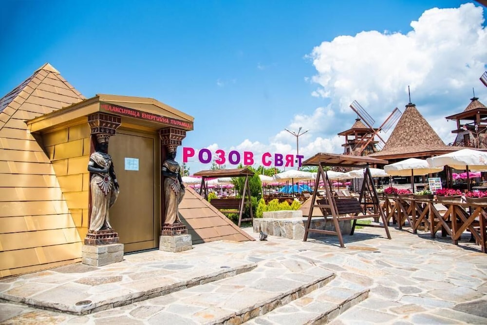 Windmills Resort