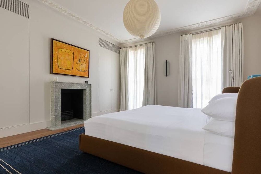 Albert Street V by Onefinestay