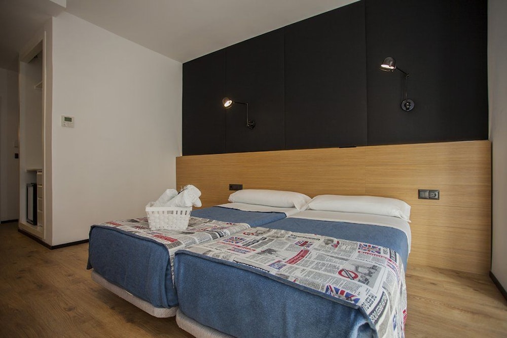 Hostal CC Malasaña