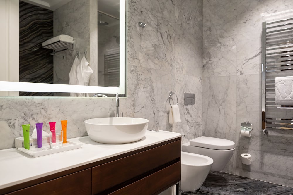 Residences Moscow – Serviced apartments