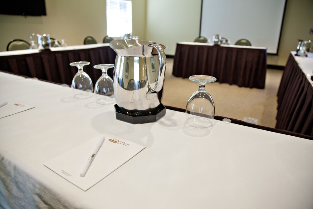 Ledgestone Suites Hotel Vernal