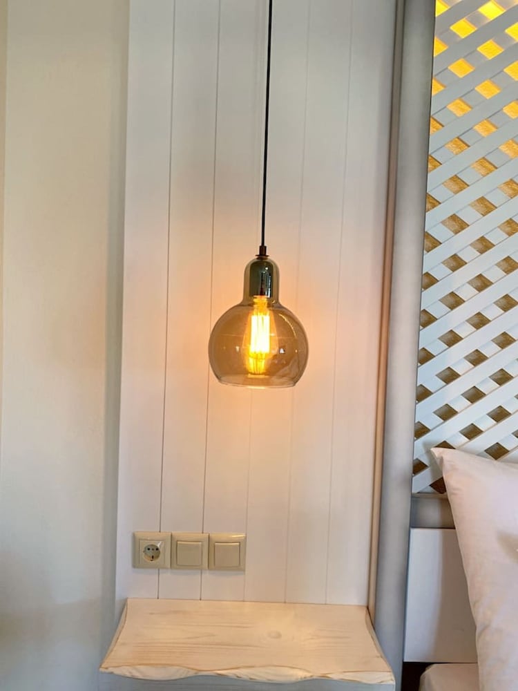 Michail Suites Afiartis Diakoftis