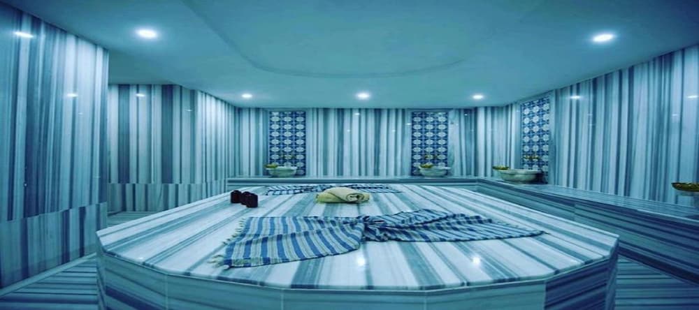 Center Inn Otel - Image 35