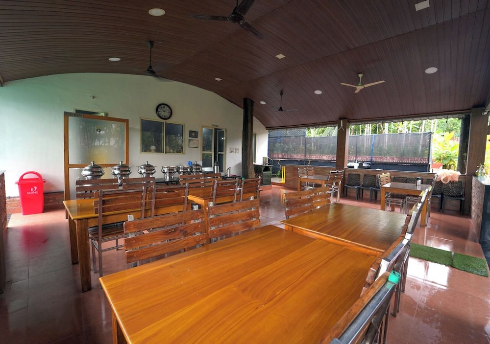 Kedara Resort Wayanad by VOYE HOMES