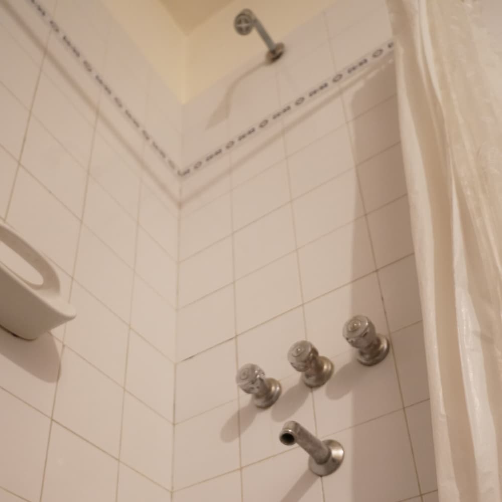 Mediterranea Hostel Cordoba
