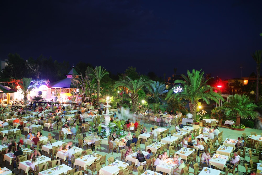 Saphir Hotel & Villas
