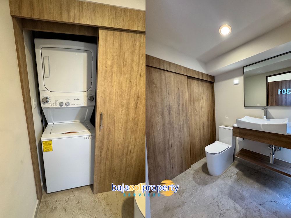 Oceanview Condo CaboCosta Balandra