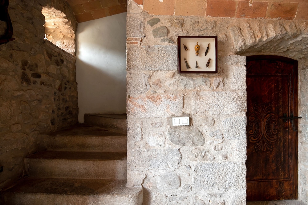 Mas Sastre - Luxury Farmhouse With Pool