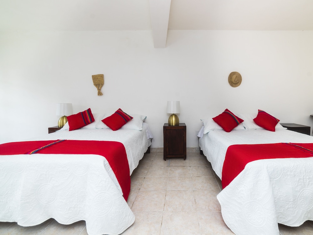 Pueblitos de Guanajuato Hotel