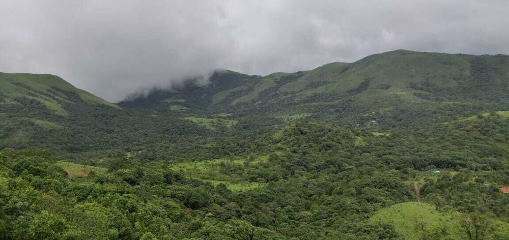 Aavarana Resort
