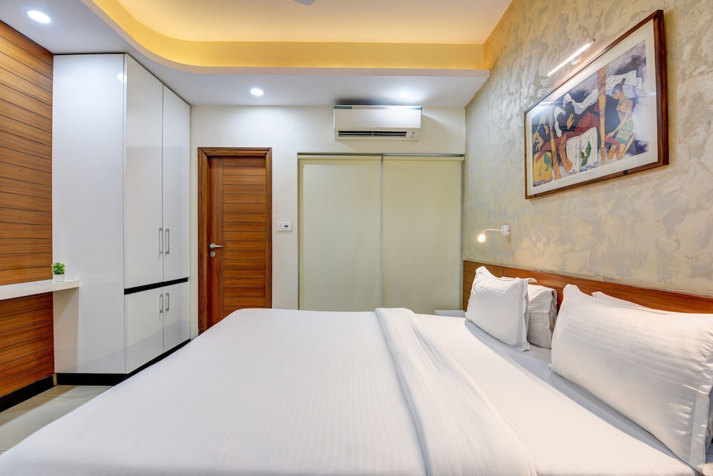 National YMCA Hostel