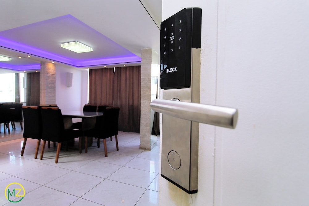 MZapartments Francisco