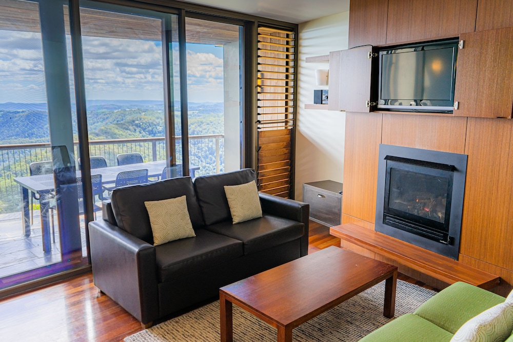 Binna Burra Sky Lodges 29