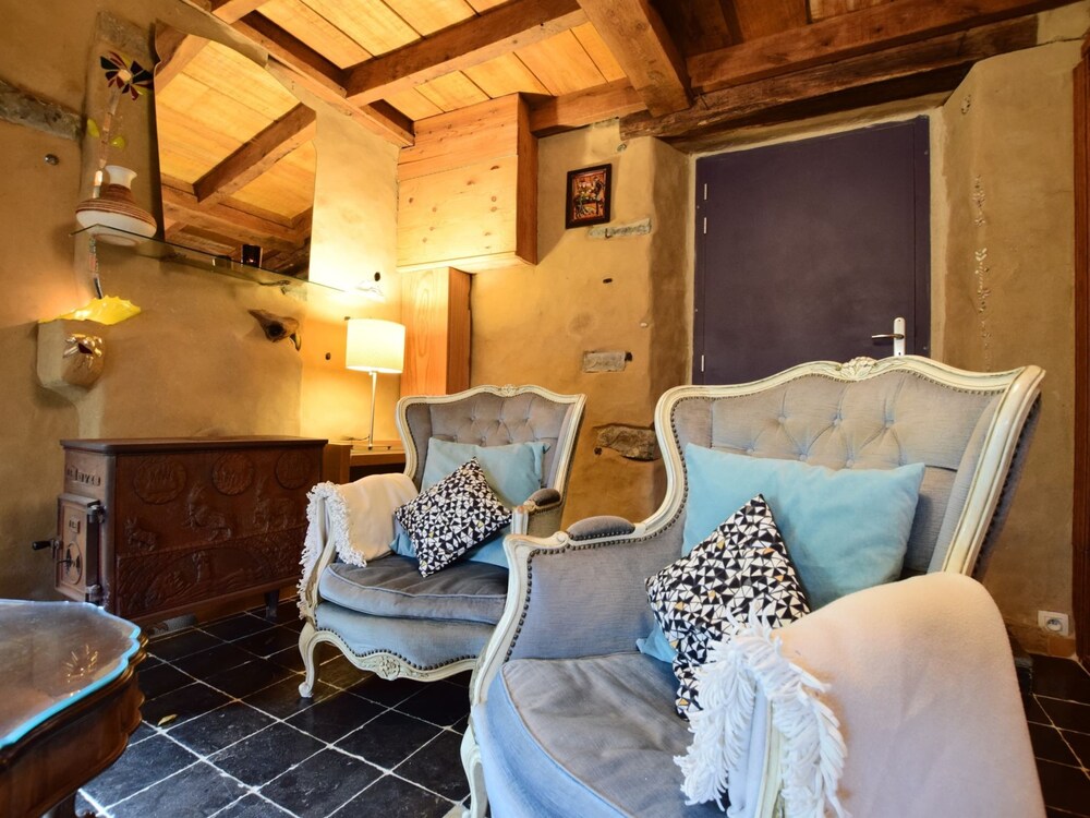 Holiday Home in Longueville view 5