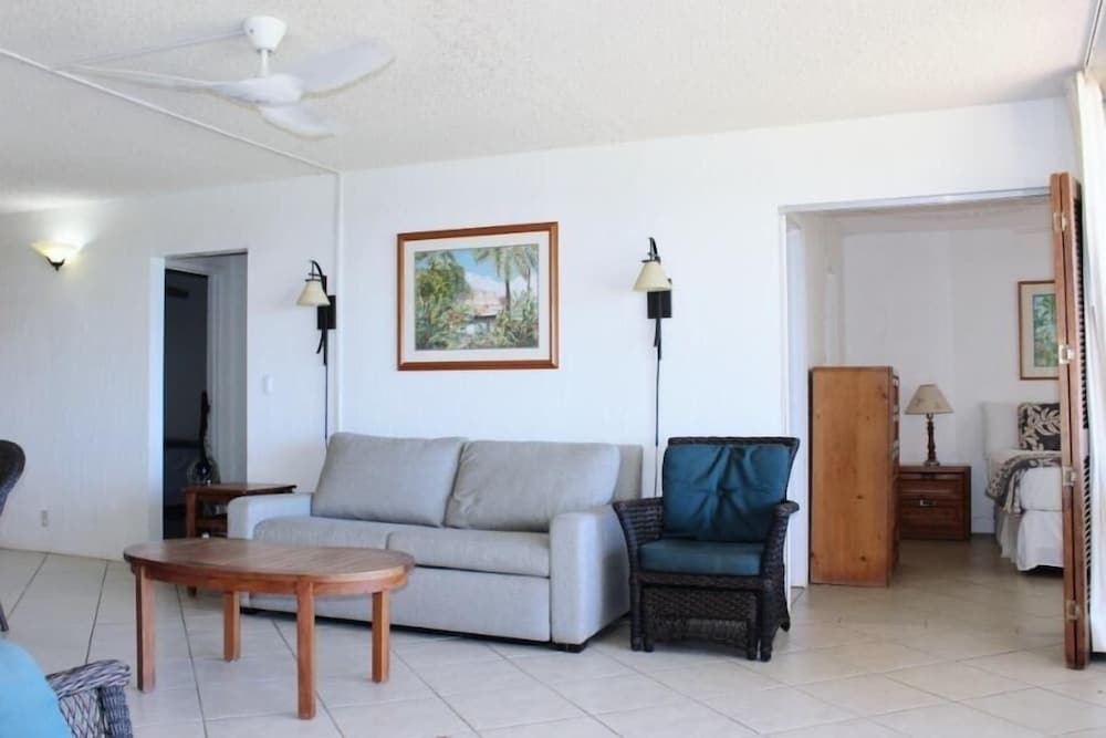 Menehune Shores, #118^ 3 Bedroom Condo