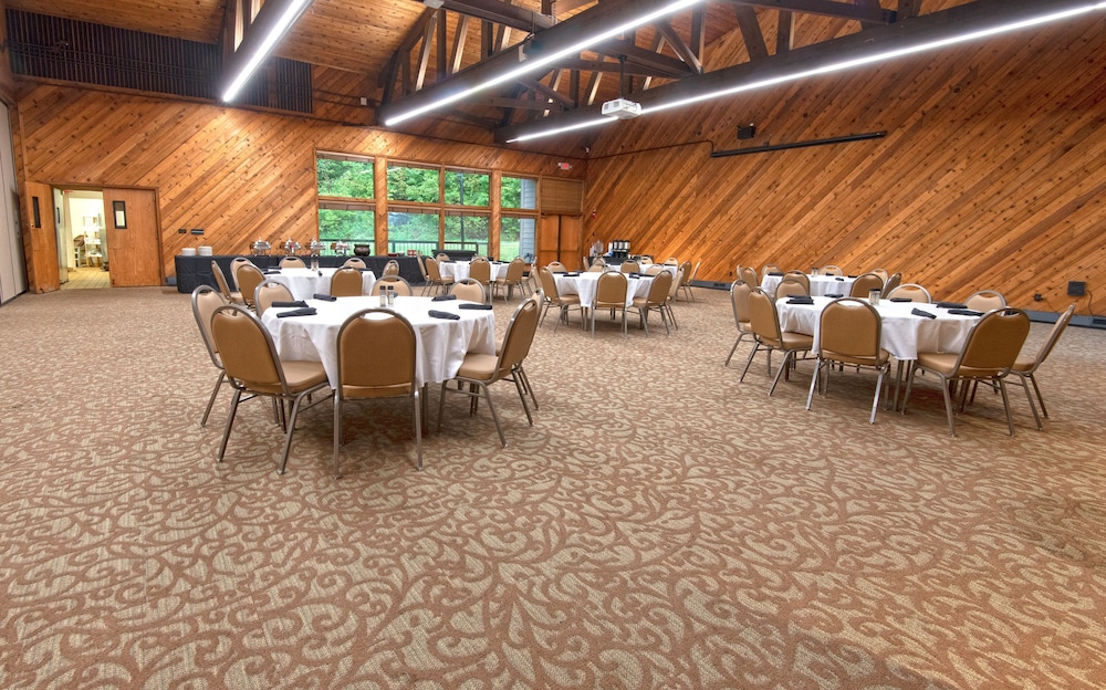 Lake Barkley State Resort