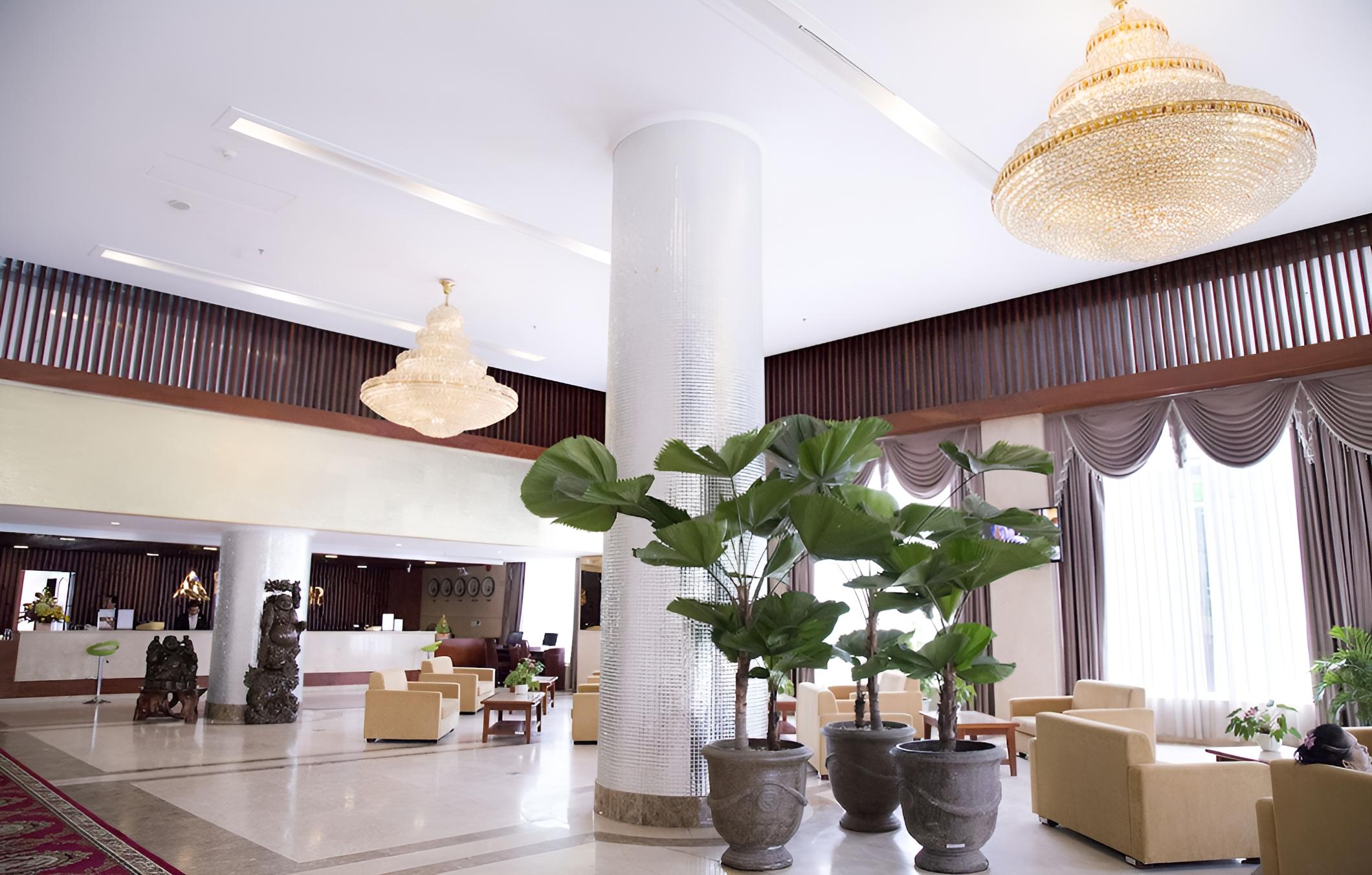 Fortuneland Hotel