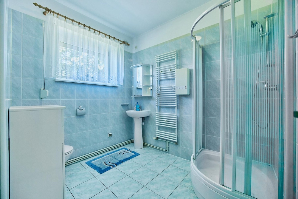 Holiday Home in Swinoujscie Near Baltic Beach