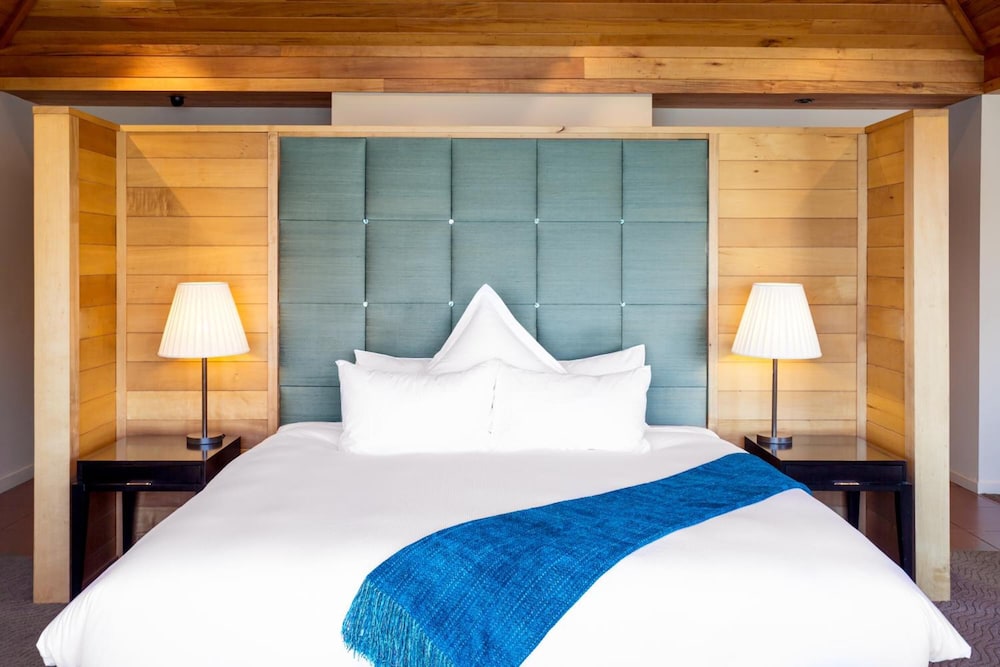 Azur Lodge 5
