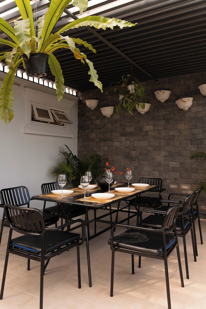 Odela Villa Near Thao Dien Ho Chi Minh