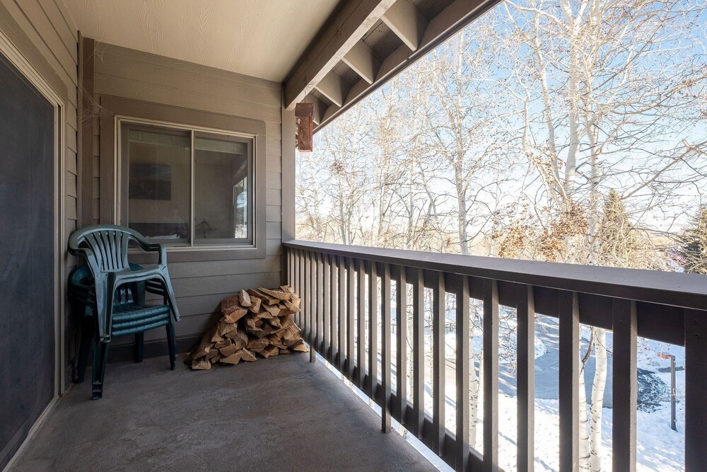 Park City Ski Resort UT - Snow Flower Vacation Homes