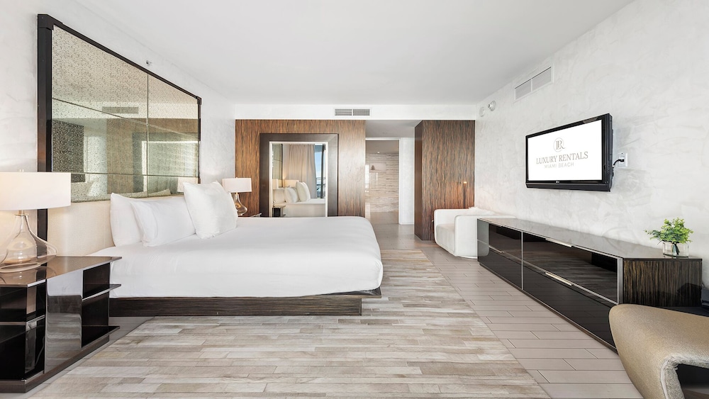 Luxury Vacation Rentals in South Beach by LRMB