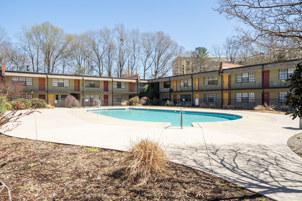 Bull City Easy 1 Bedroom Apts