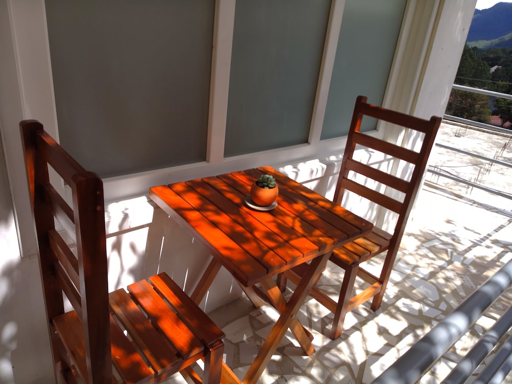 Hostal De María
