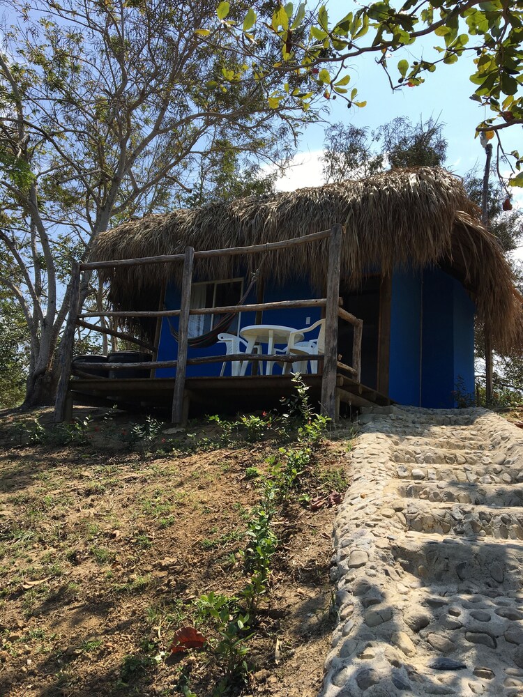 Playa Mandala