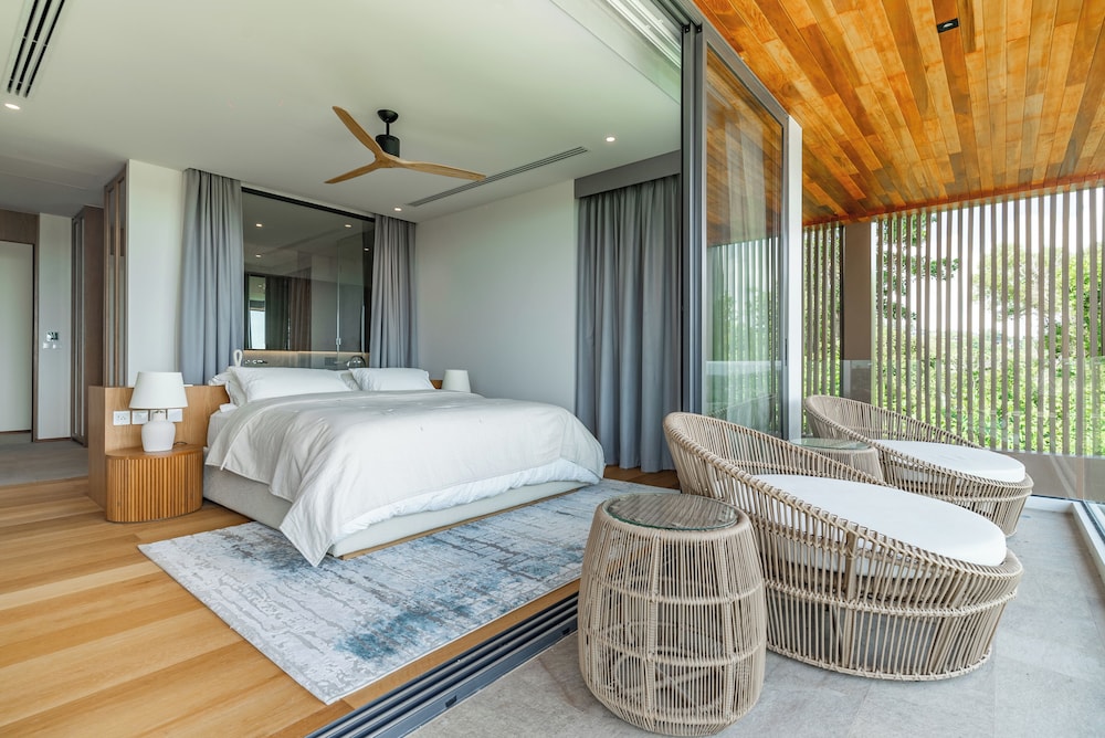 La vista Villas by Villacarte