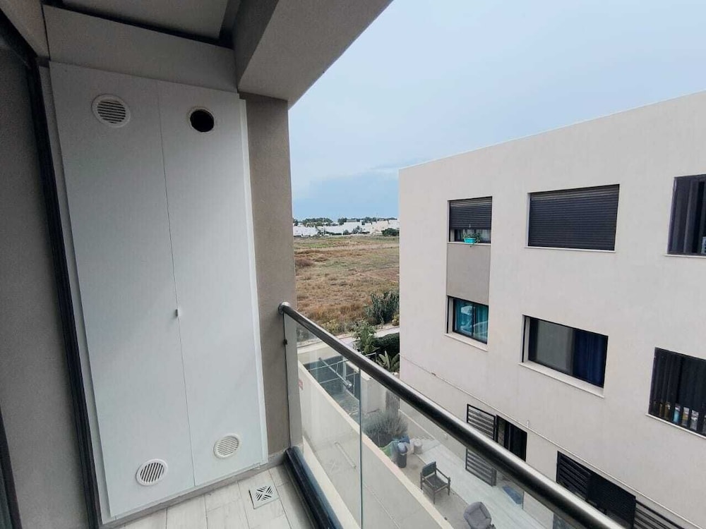 Charmant Appart Punique au Cœur de Carthage