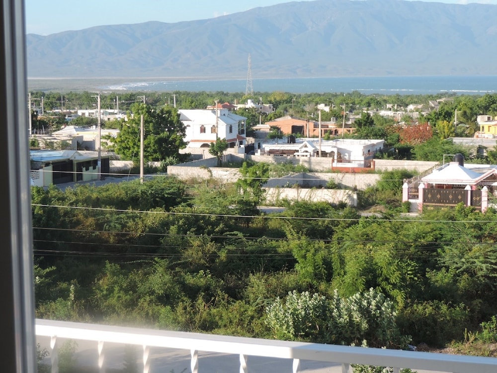 Hotel La Perla de Barahona