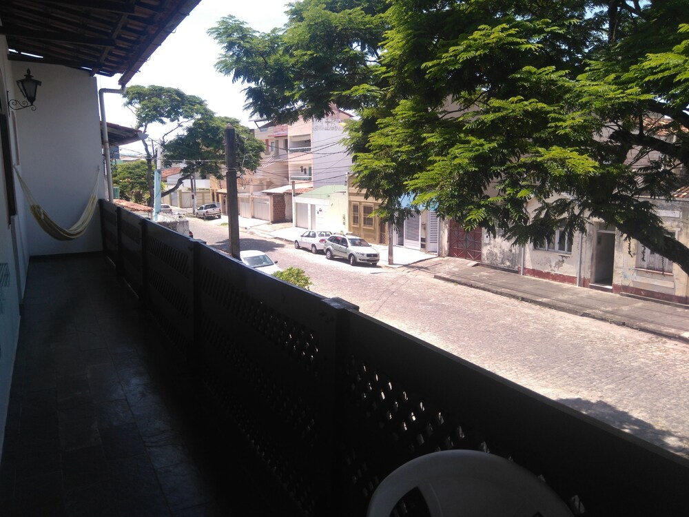 Apartamento de 2 Quartos - Pontal