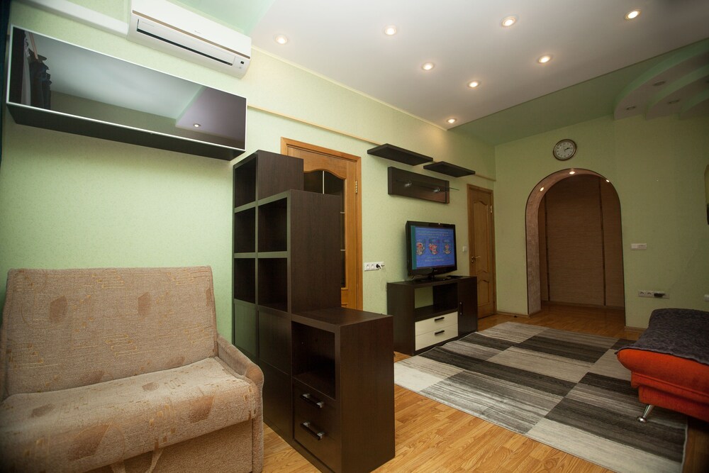 Kvart Boutique Novoslobodskiy