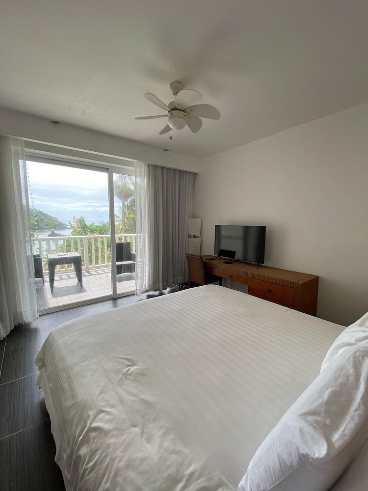 COMFORT APT SAMANA VISTA MARE XI-201