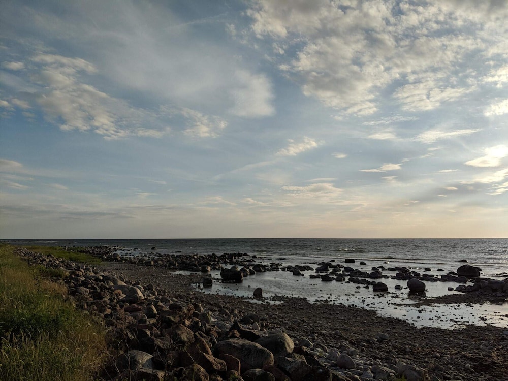 4 Star Holiday Home in Visby