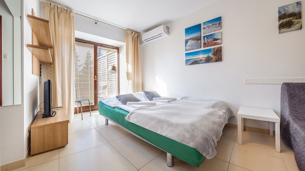 Apartamenty Sun & Snow Lido view 5