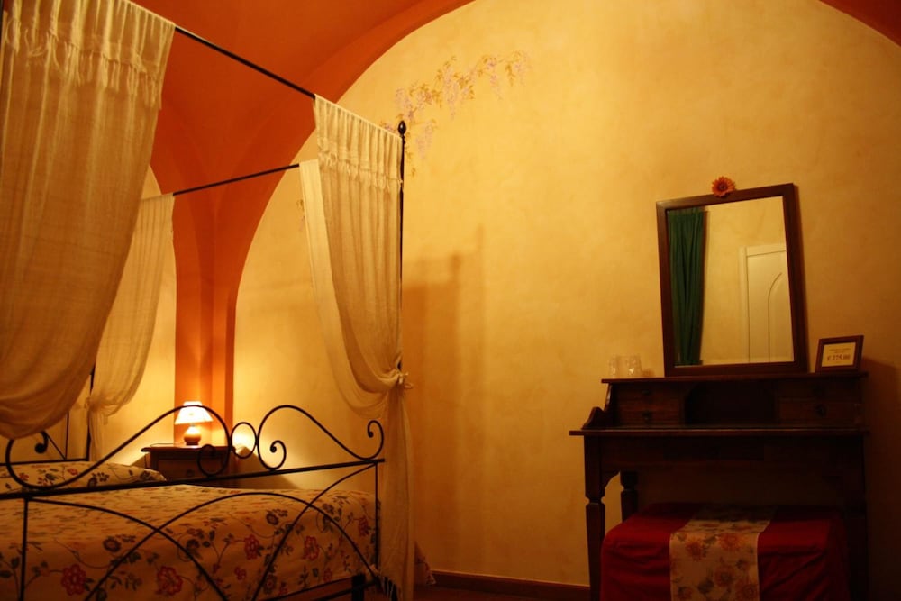 Agriturismo La Pisana