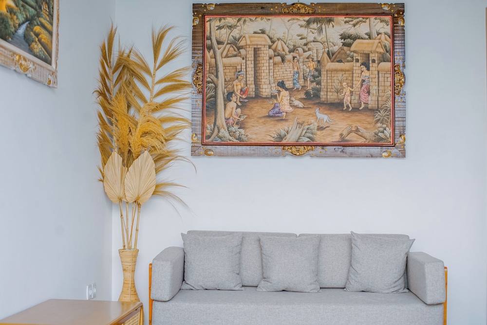 Villa Vasista