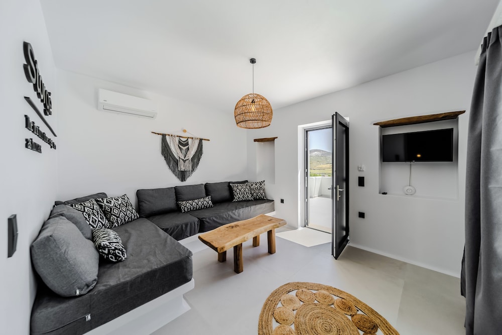 La Grande Vue Private Villas