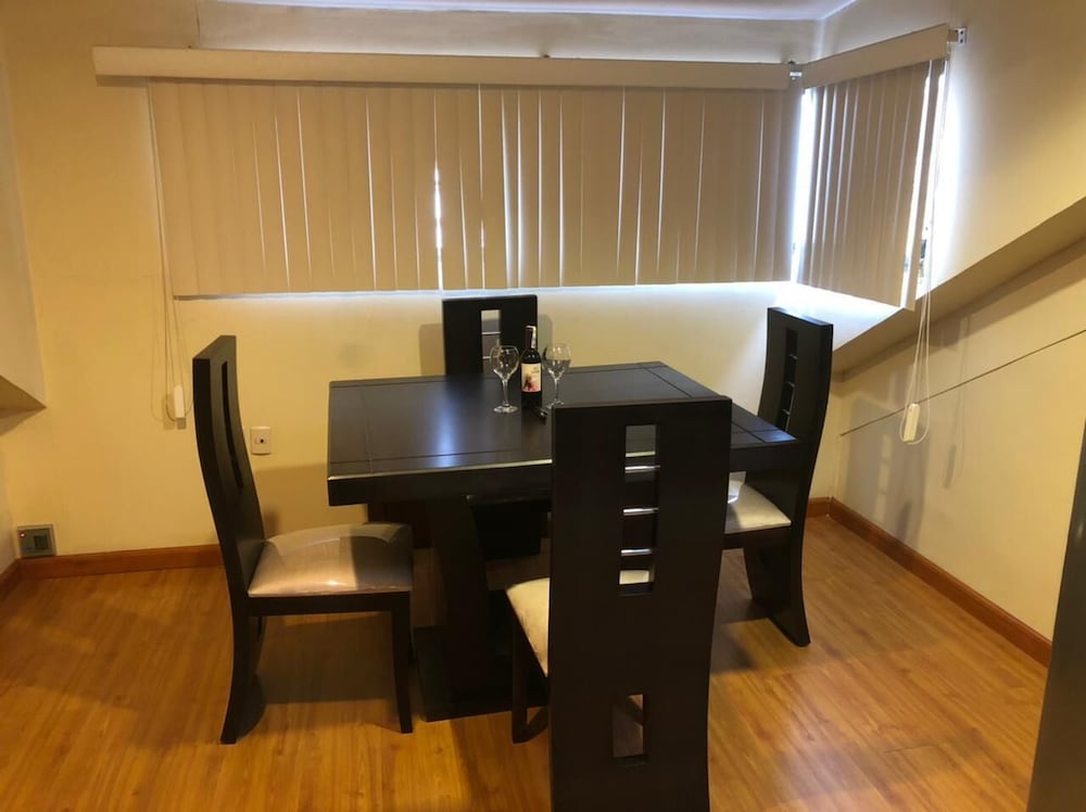 Departamento de 2 habitaciones
